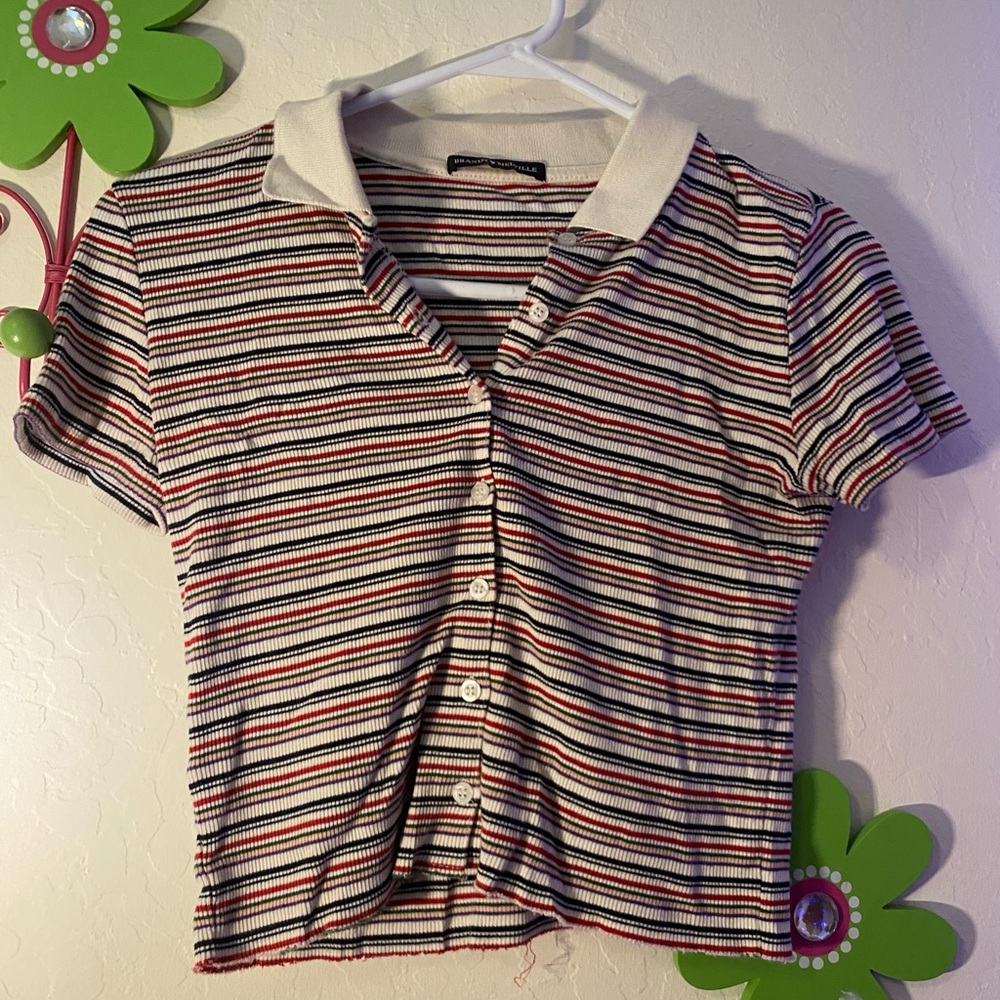 Brandy Melville Coraline Top